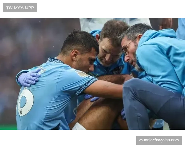 罗德里伤缺对曼城影响显著 胜率下降三成