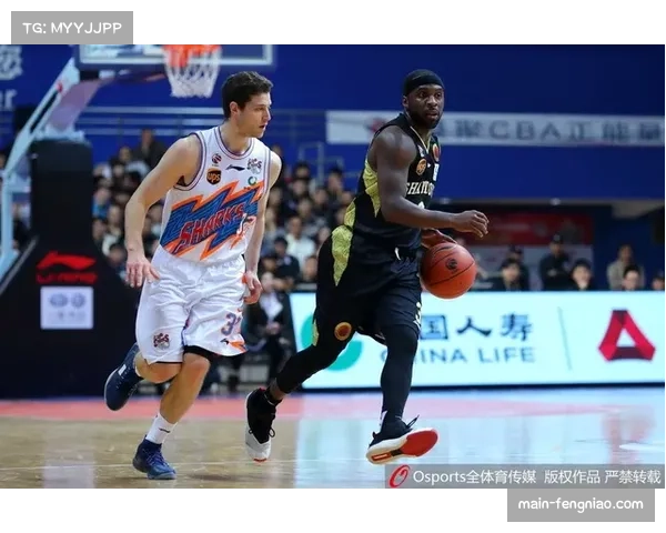 山东斯蒂尔定位三号外援，高效得分成轮换阶段稳定器